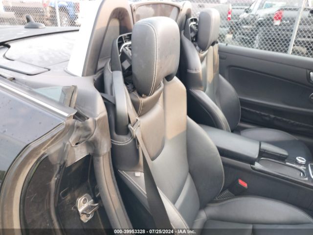 WDDPK3JA2KF164678 Mercedes-Benz Slc 300