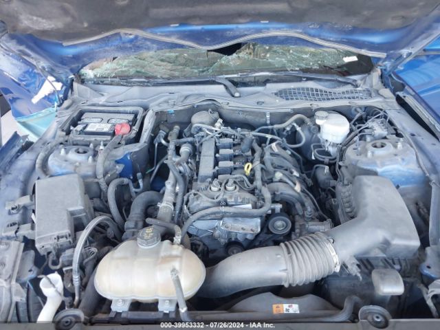 1FA6P8TH1H5239681 Ford Mustang Ecoboost