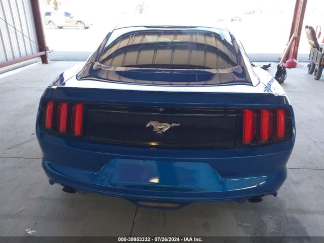 1FA6P8TH1H5239681 Ford Mustang Ecoboost