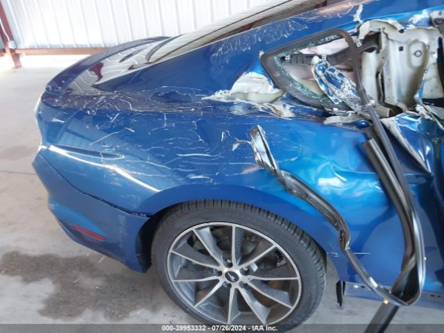 1FA6P8TH1H5239681 Ford Mustang Ecoboost