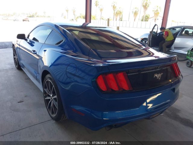 1FA6P8TH1H5239681 Ford Mustang Ecoboost