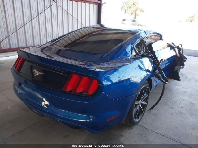 1FA6P8TH1H5239681 Ford Mustang Ecoboost