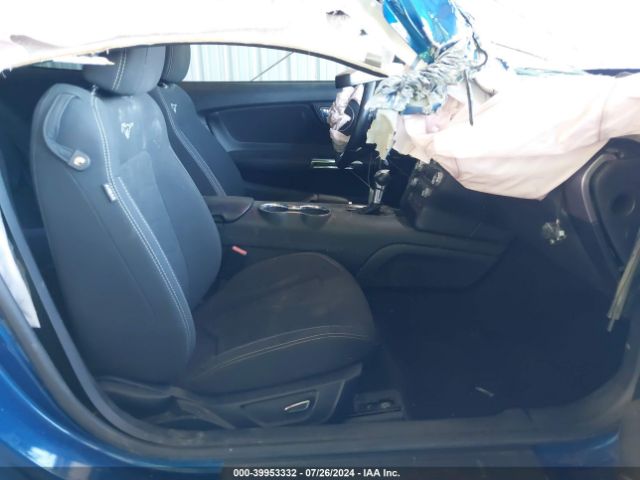 1FA6P8TH1H5239681 Ford Mustang Ecoboost
