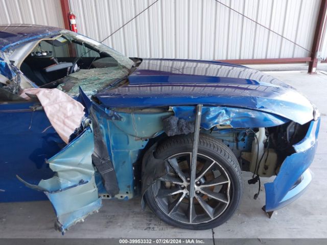 1FA6P8TH1H5239681 Ford Mustang Ecoboost