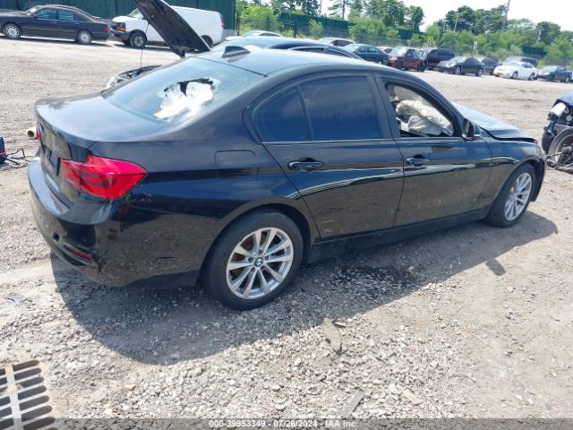 WBA8A3C55JK763742 BMW 320i Xdrive