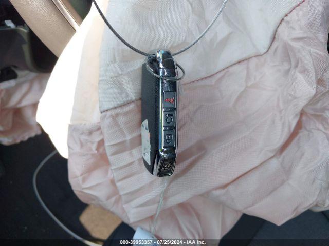 KNDCR3LE1R5169827 KIA NIRO EX