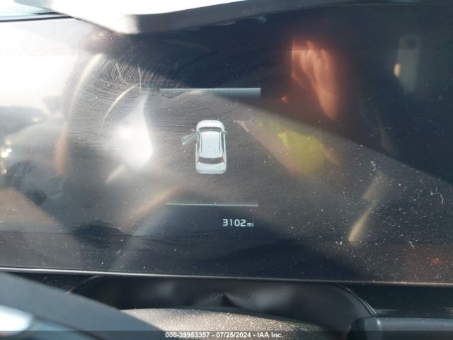 KNDCR3LE1R5169827 KIA NIRO EX