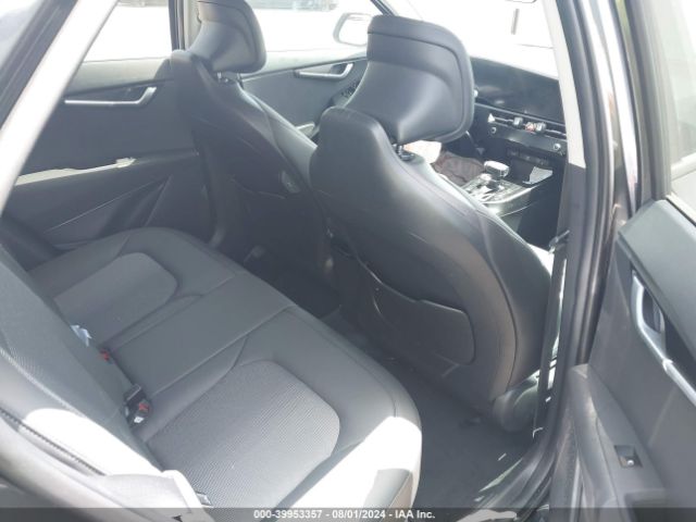 KNDCR3LE1R5169827 KIA NIRO EX