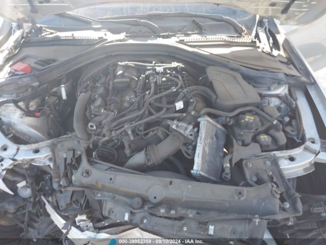 WBA4W3C56KAF92820 BMW 430I