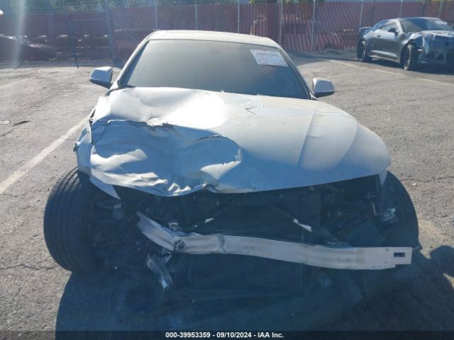 WBA4W3C56KAF92820 BMW 430I