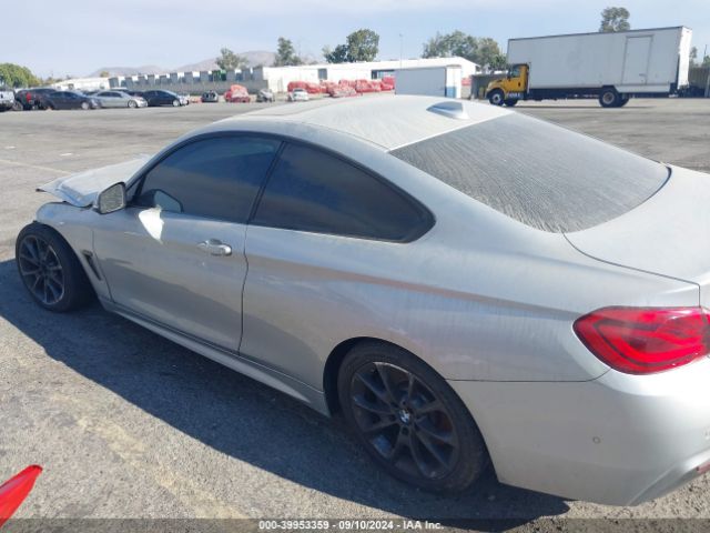 WBA4W3C56KAF92820 BMW 430I