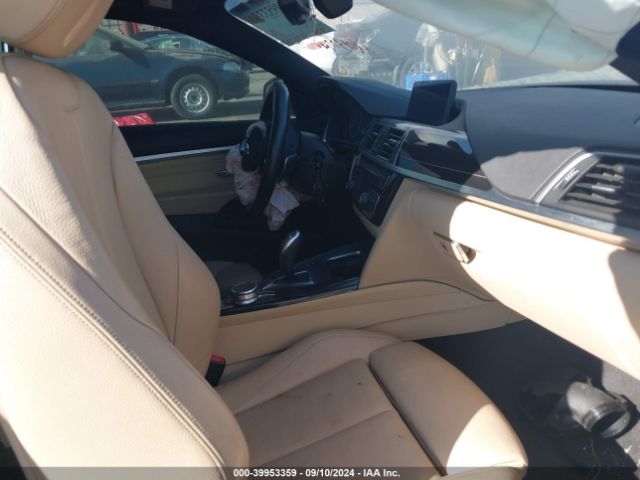 WBA4W3C56KAF92820 BMW 430I