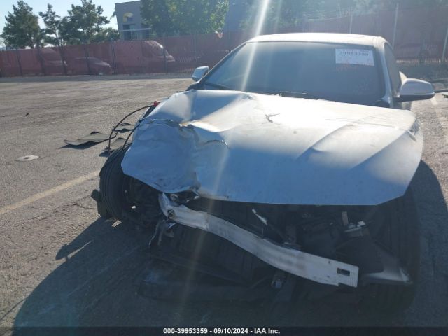 WBA4W3C56KAF92820 BMW 430I