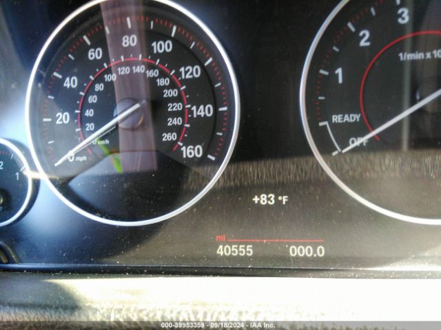 WBA4W3C56KAF92820 BMW 430I