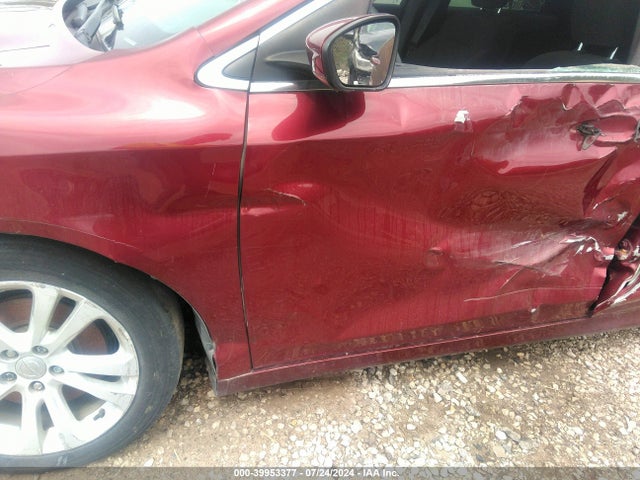 Chrysler 200 Limited 2015 1C3CCCAB0FN677149 Image 14