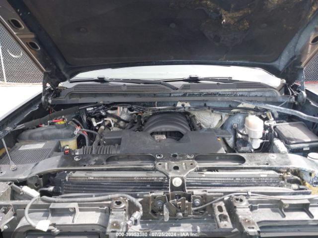1GCVKPEC7HZ140176 Chevrolet Silverado 1500 Custom