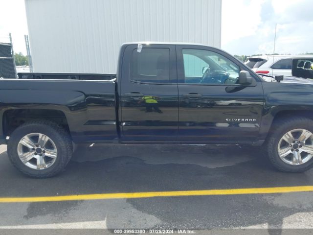 1GCVKPEC7HZ140176 Chevrolet Silverado 1500 Custom