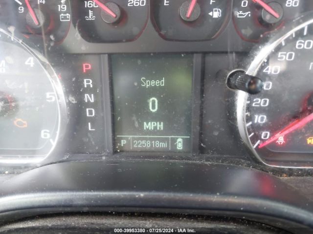 1GCVKPEC7HZ140176 Chevrolet Silverado 1500 Custom