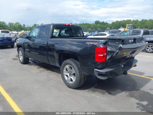 1GCVKPEC7HZ140176 Chevrolet Silverado 1500 Custom