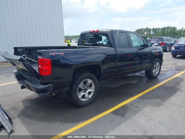 1GCVKPEC7HZ140176 Chevrolet Silverado 1500 Custom