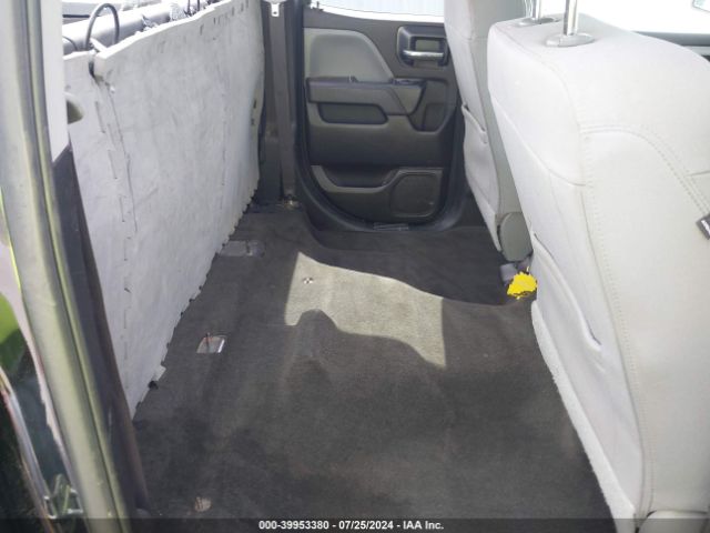 1GCVKPEC7HZ140176 Chevrolet Silverado 1500 Custom