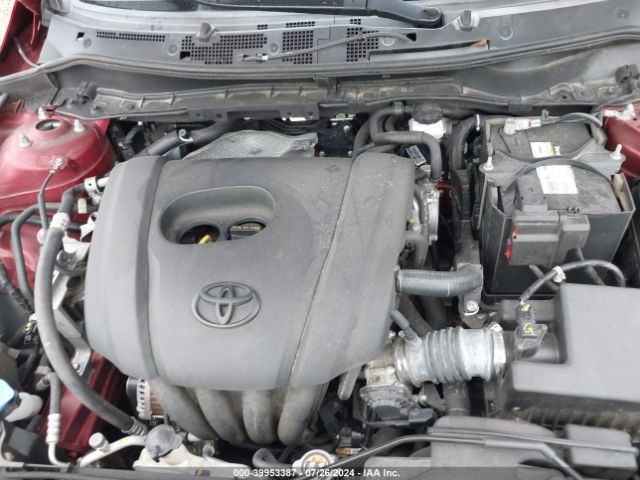 3MYDLBZV9GY141413 Scion IA