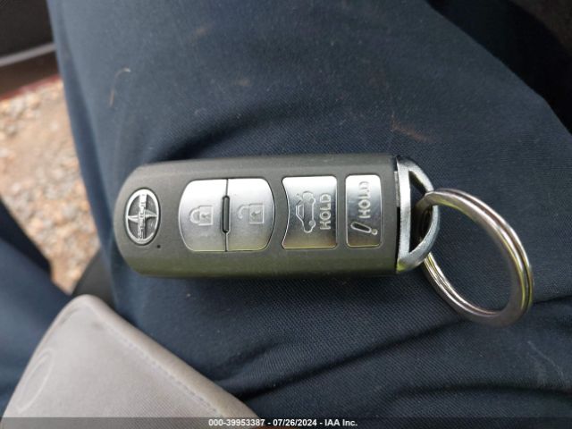 3MYDLBZV9GY141413 Scion IA