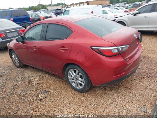 3MYDLBZV9GY141413 Scion IA