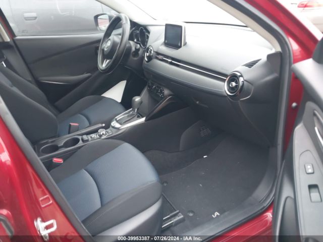 3MYDLBZV9GY141413 Scion IA