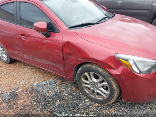 3MYDLBZV9GY141413 Scion IA