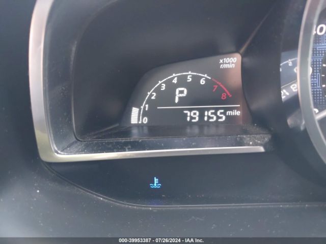 3MYDLBZV9GY141413 Scion IA