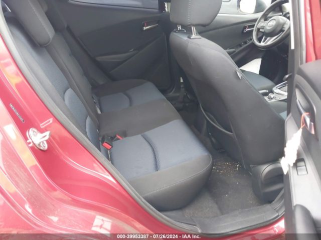3MYDLBZV9GY141413 Scion IA