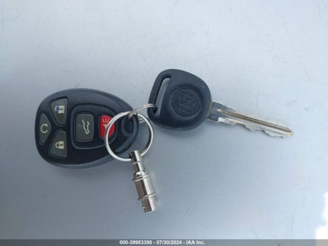 5GAKVBKD8HJ149625 Buick Enclave Leather