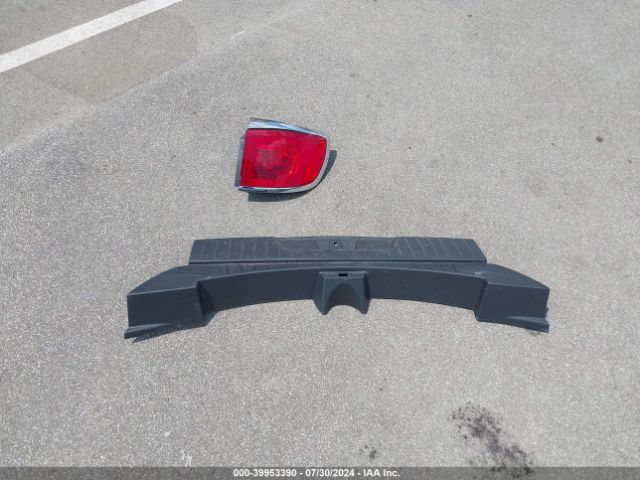 5GAKVBKD8HJ149625 Buick Enclave Leather