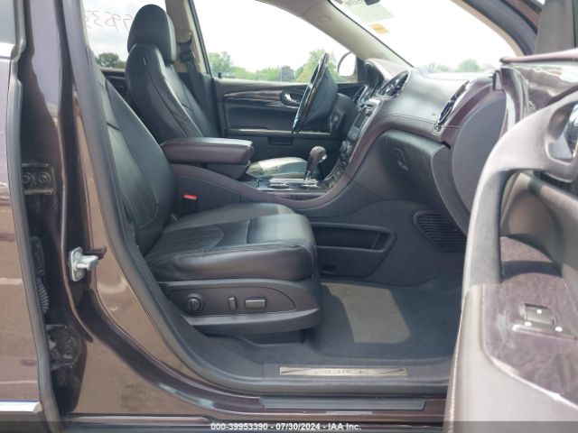 5GAKVBKD8HJ149625 Buick Enclave Leather
