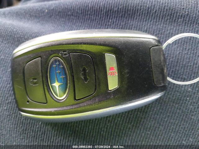 4S4WMAFD6L3455142 Subaru Ascent Premium