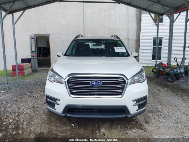 4S4WMAFD6L3455142 Subaru Ascent Premium
