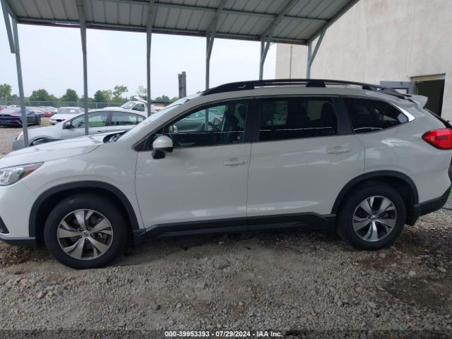 4S4WMAFD6L3455142 Subaru Ascent Premium