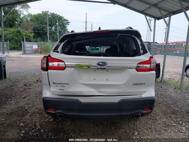 4S4WMAFD6L3455142 Subaru Ascent Premium
