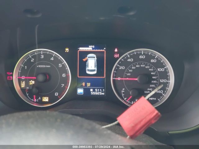 4S4WMAFD6L3455142 Subaru Ascent Premium