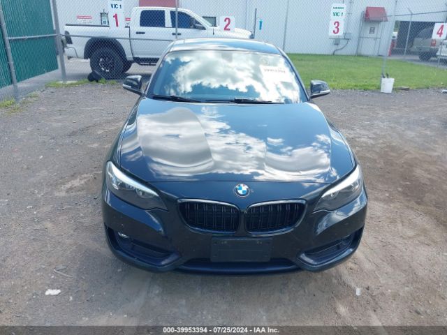 WBA2F9C34HV983908 BMW 230I