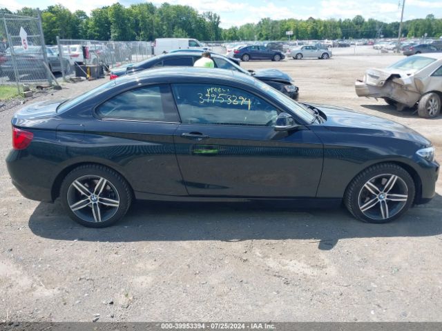 WBA2F9C34HV983908 BMW 230I