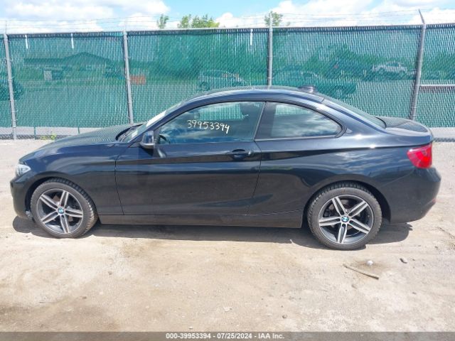WBA2F9C34HV983908 BMW 230I