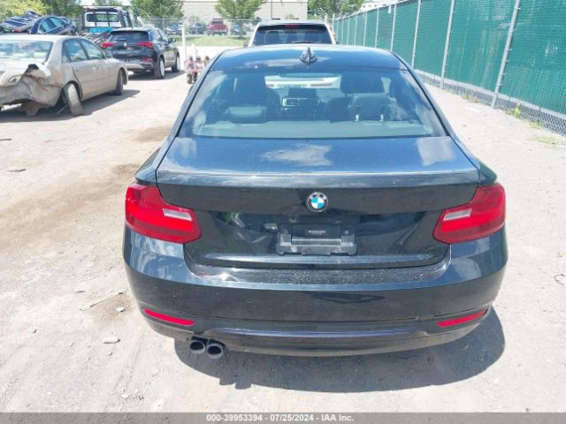 WBA2F9C34HV983908 BMW 230I