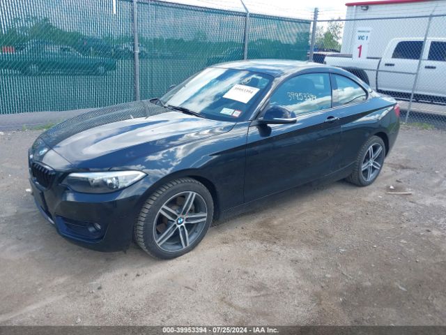 WBA2F9C34HV983908 BMW 230I