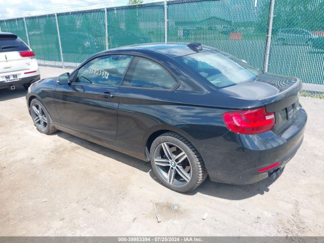 WBA2F9C34HV983908 BMW 230I