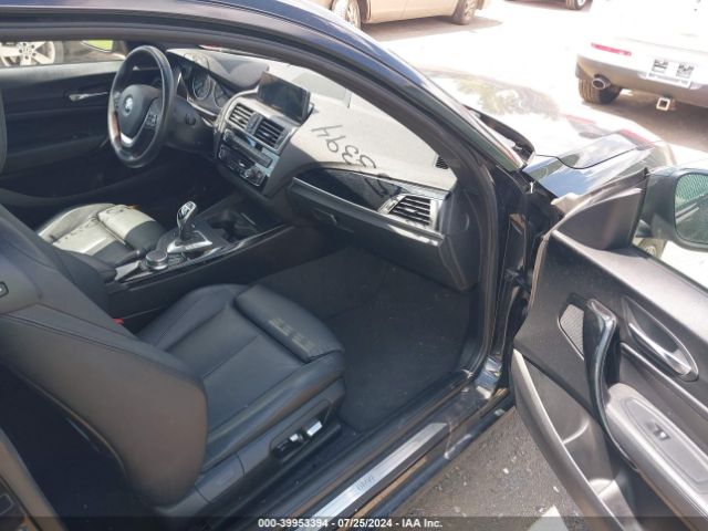 WBA2F9C34HV983908 BMW 230I