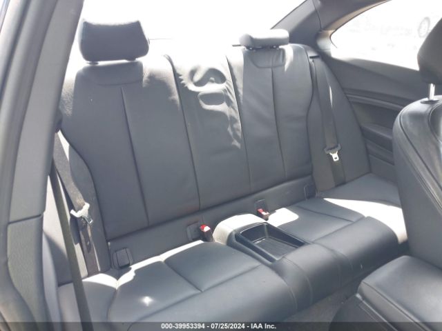 WBA2F9C34HV983908 BMW 230I