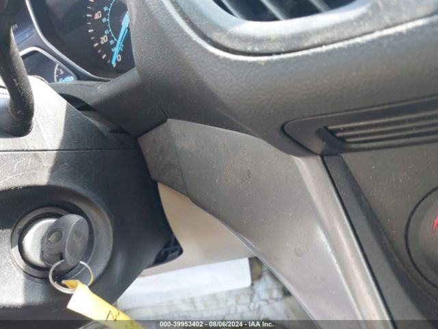 1FMCU0GXXFUC40139 Ford ESCAPE SE