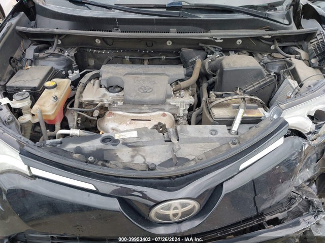 Toyota Rav4 Xle 2017 2T3RFREV8HW645470 Image 10